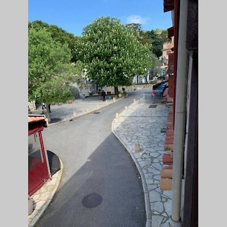 2 Pieces De Charme Au Coeur Du Village De Cabris Exterior foto