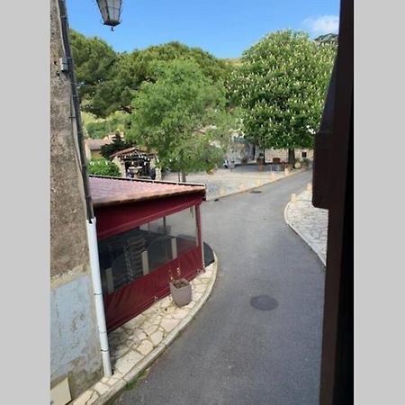 2 Pieces De Charme Au Coeur Du Village De Cabris Exterior foto