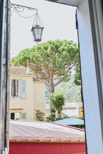 2 Pieces De Charme Au Coeur Du Village De Cabris Exterior foto